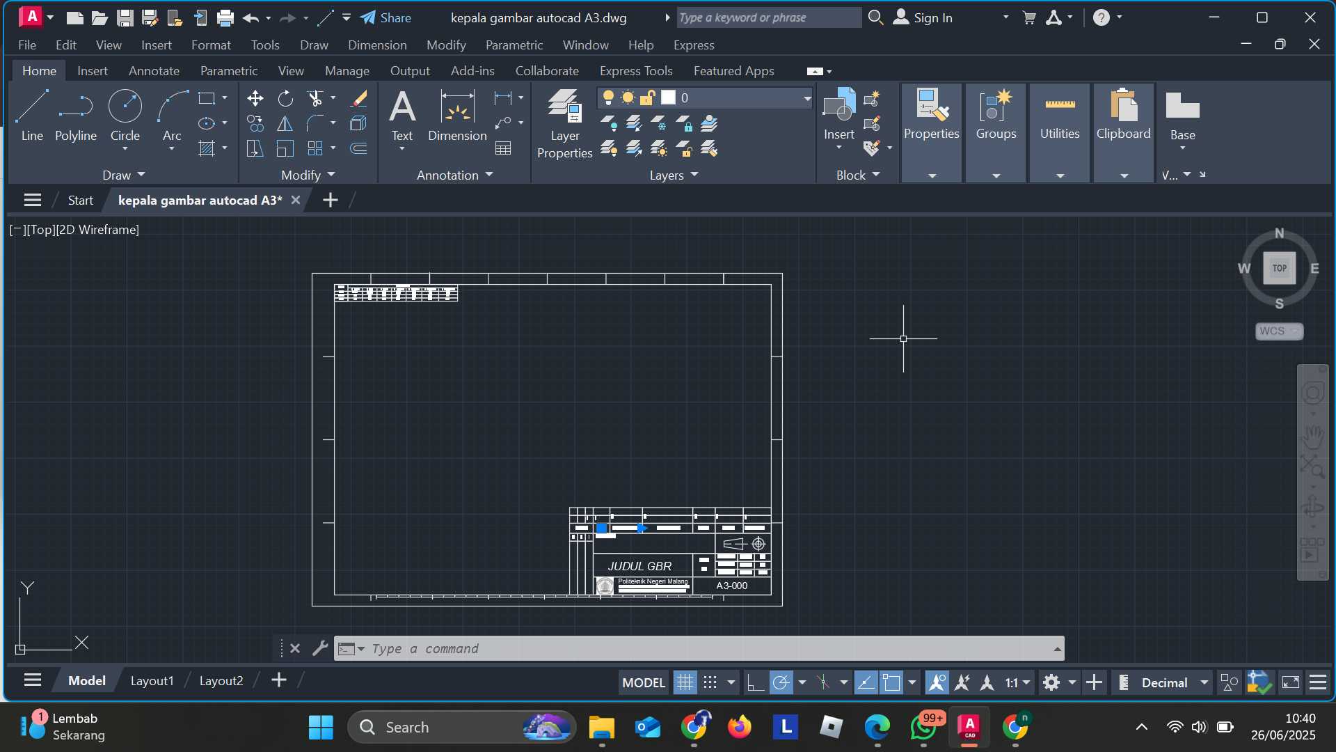 Autocad 图像编辑器