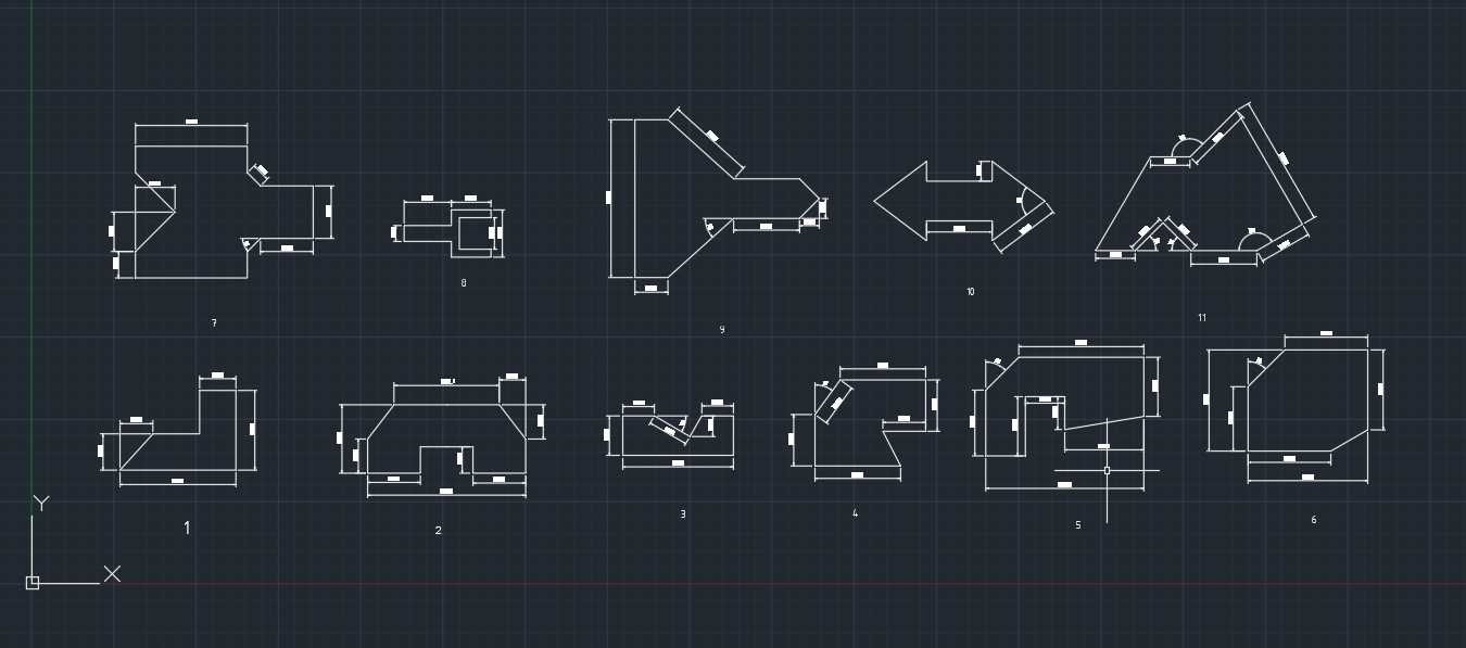 AutoCAD ��ͼ����