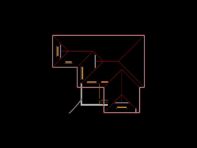 Cad 3d �������ķ����ڲ����ⲿ