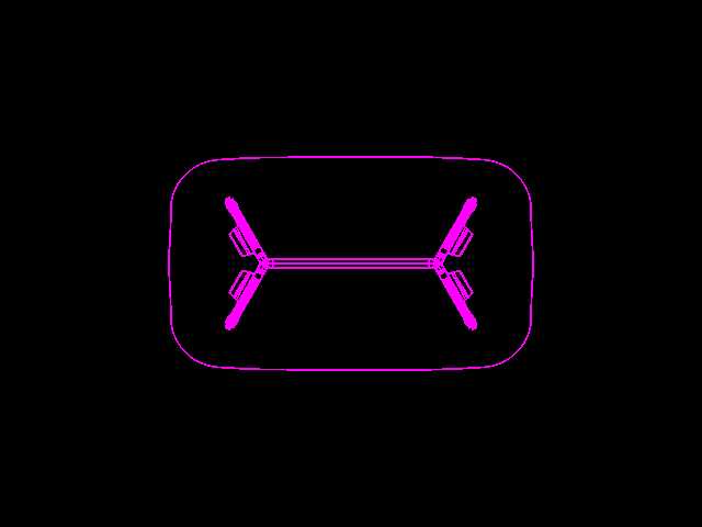 Cad 3d �������ķ����ڲ����ⲿ