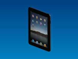 iPad ��һ��