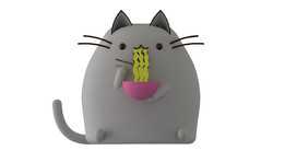 Pusheen