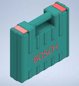 BOSCH GSR 120-LI Pro