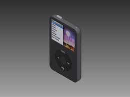 iPod Classic 160GB