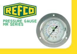 ѹ���� - REFCO MR ϵ