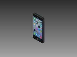 iPhone 5