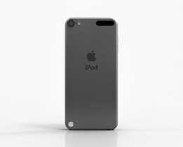 iPod Touch �����