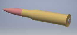 7.62 x 54R