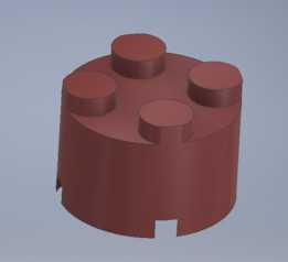 �ָ�Բ�� 2X2