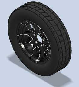 ST205/75R15����/��ɫ��Ƕ���