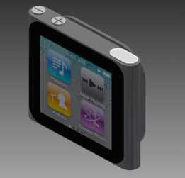 iPod nano ������