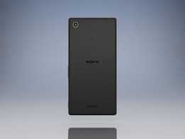 XPERIA M4 Aqua