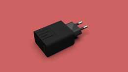 QuickCharger 3.0