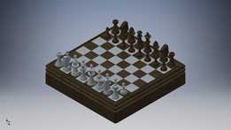 棋盘