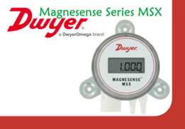 PDT - DWYER MAGNESENSE ϵ�� MSX