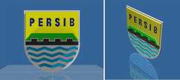 Persib �ձ�