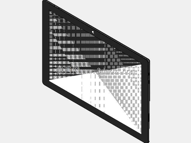 ΢�� Surface Pro 3