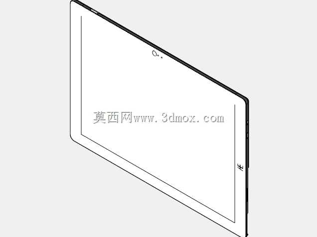 ΢�� Surface Pro 3