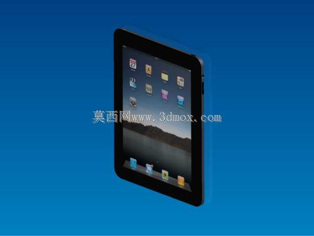 iPad ��һ��