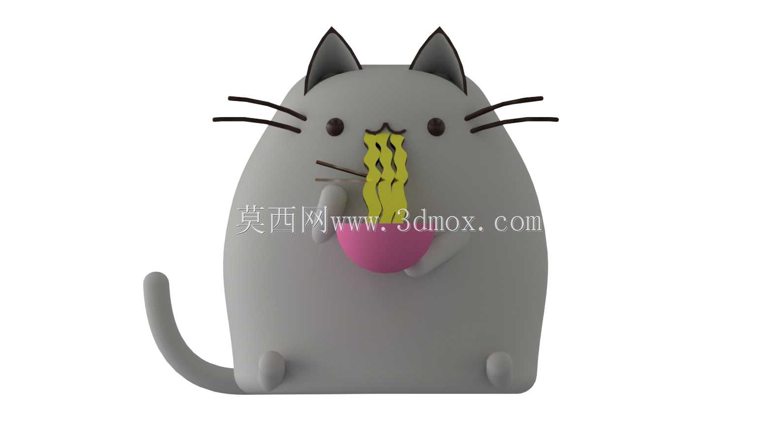 Pusheen