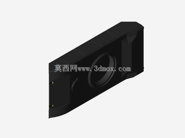 M1A3隐形艾布拉姆斯主战坦克