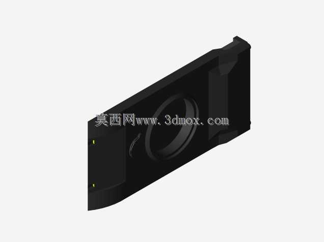 M1A3隐形艾布拉姆斯主战坦克