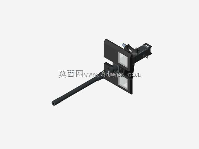 M1A3隐形艾布拉姆斯主战坦克