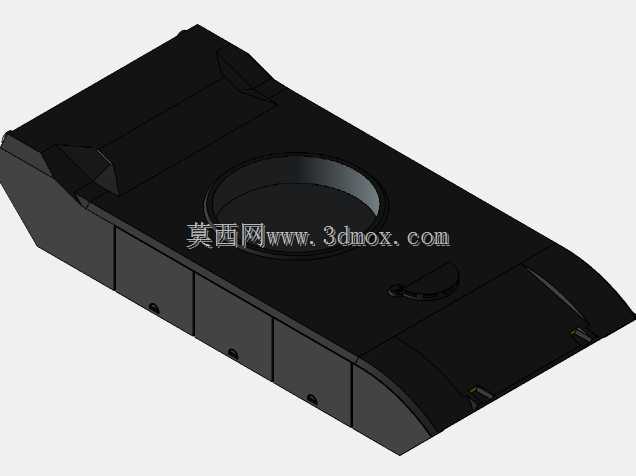 M1A3隐形艾布拉姆斯主战坦克