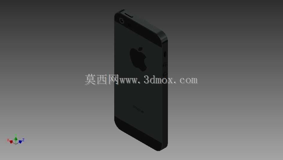iPhone 5