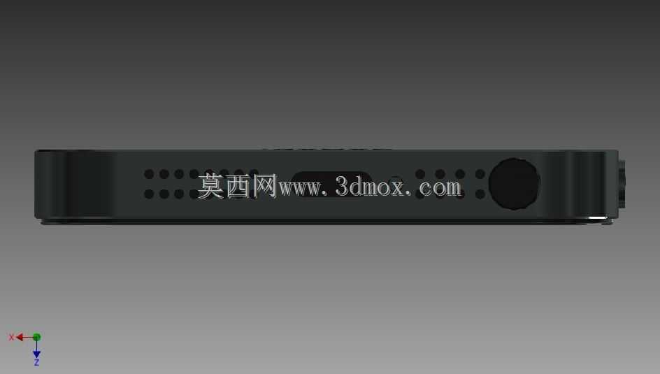 iPhone 5