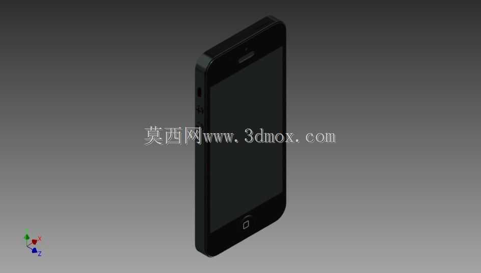 iPhone 5