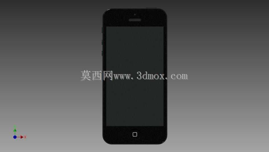 iPhone 5
