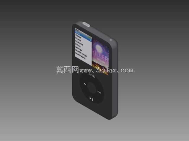 iPod Classic 160GB