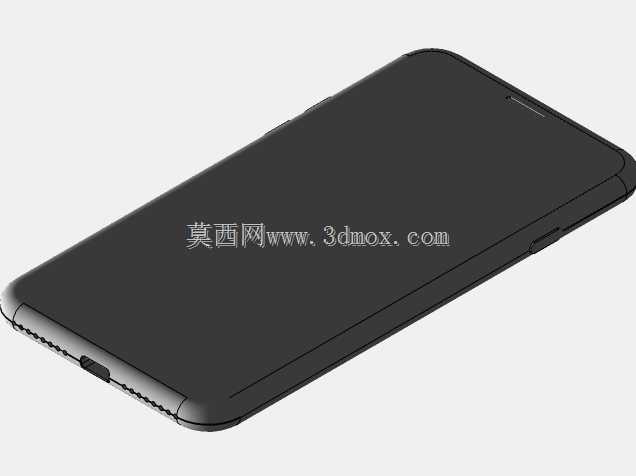 iPhone 8