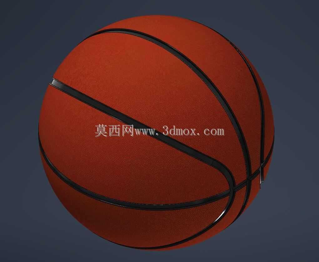 篮球