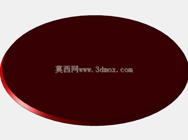 指尖陀螺(红色)