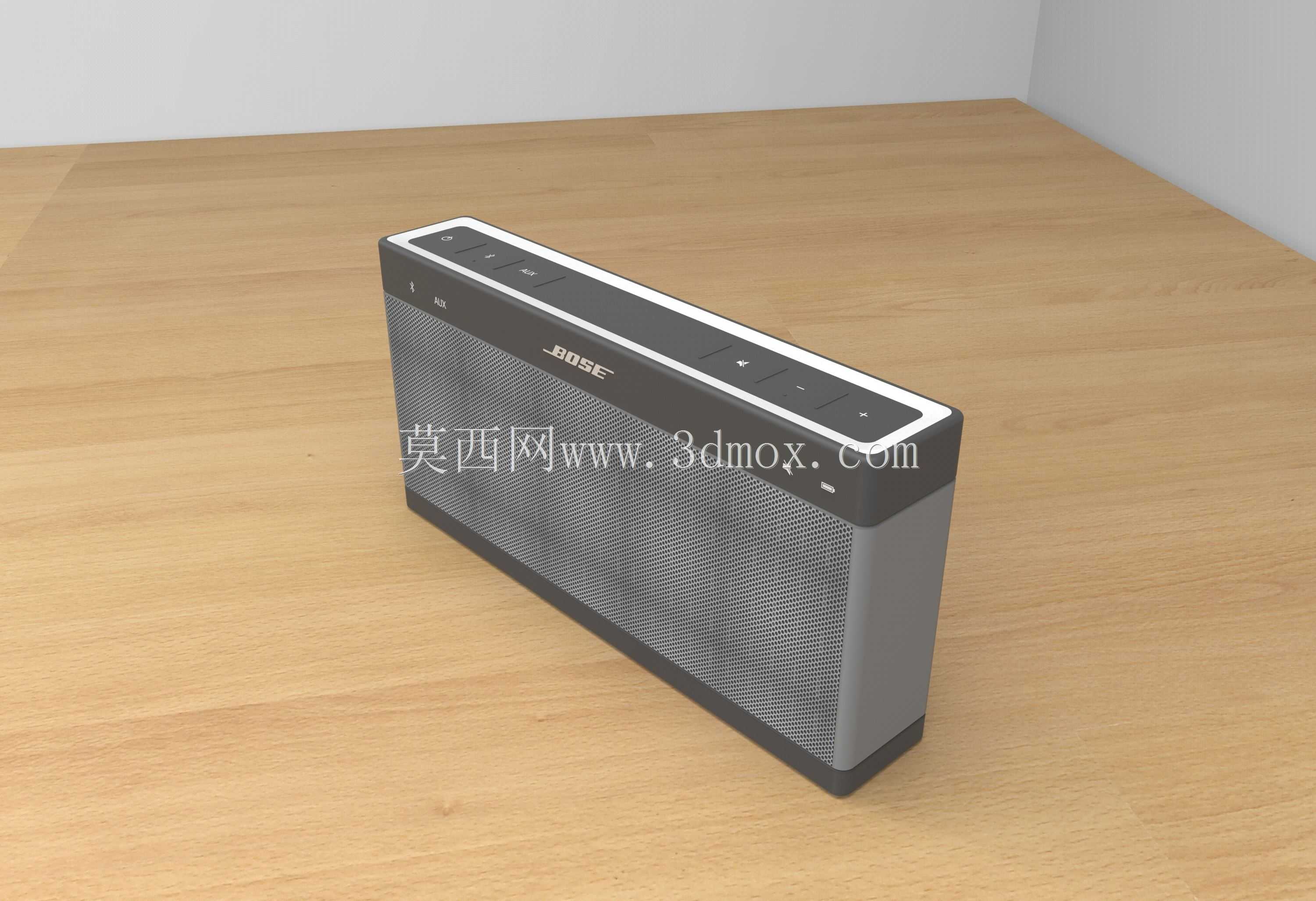 Bose 扬声器 Soundlink III