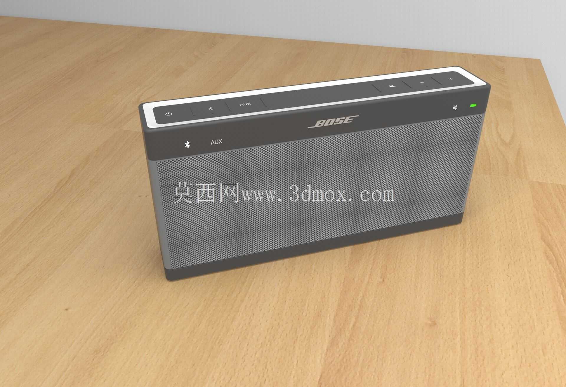 Bose 扬声器 Soundlink III