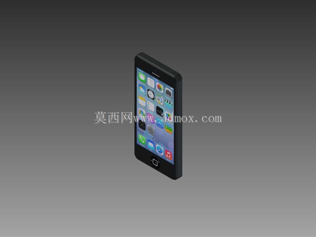 iPhone 5