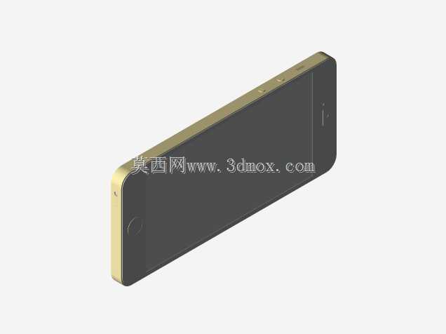 iphone 5s(白色和金色)