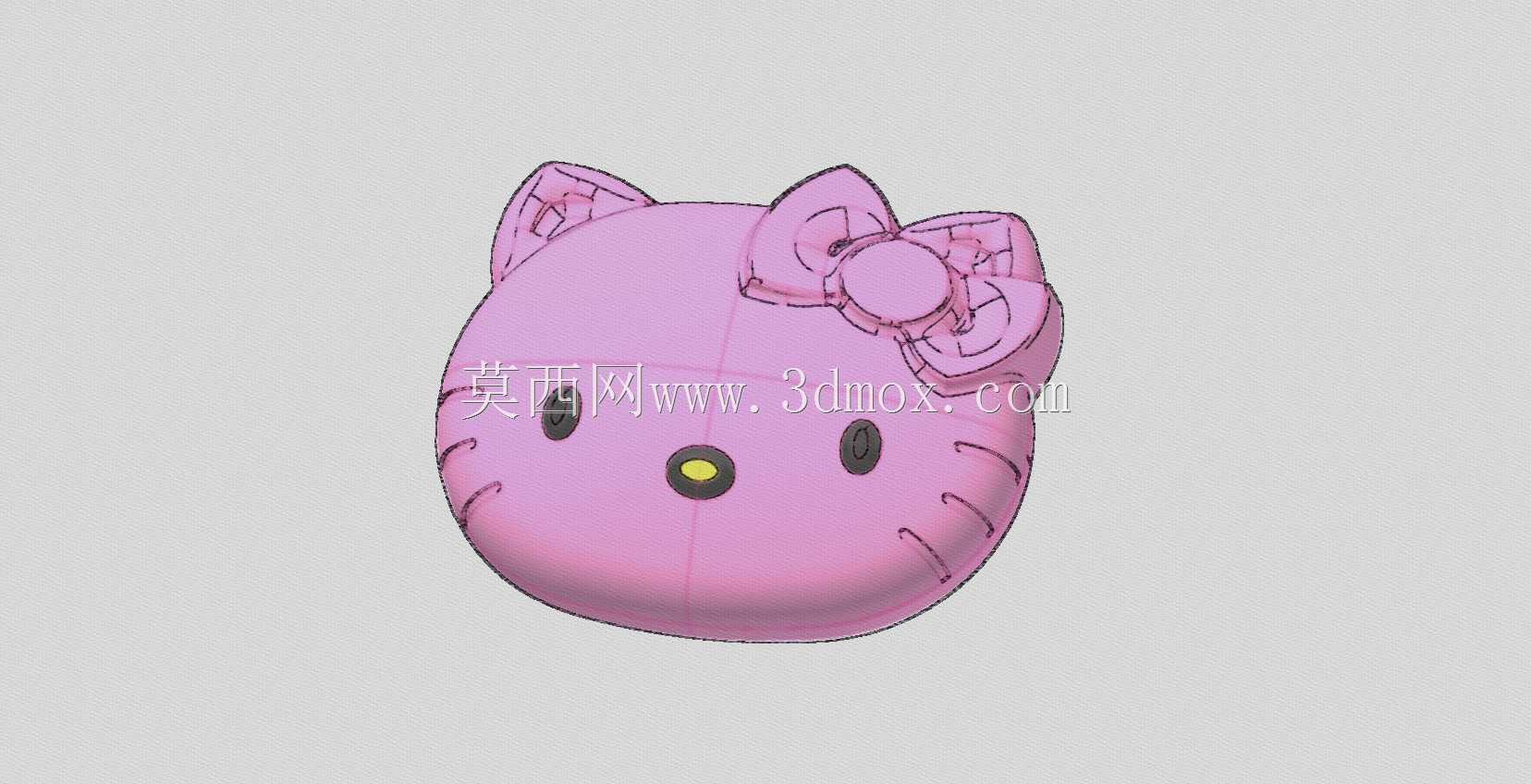 KittyForGrabCAD.ipt