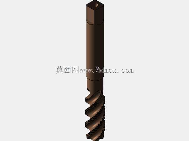 M16 螺纹丝锥