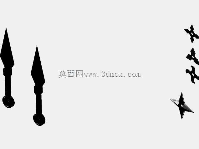 忍者武器