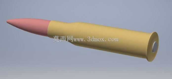 7.62 x 54R