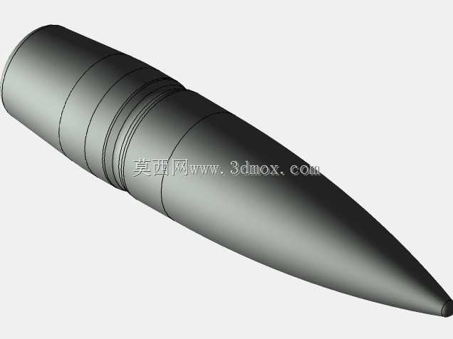 7.62 x 54R