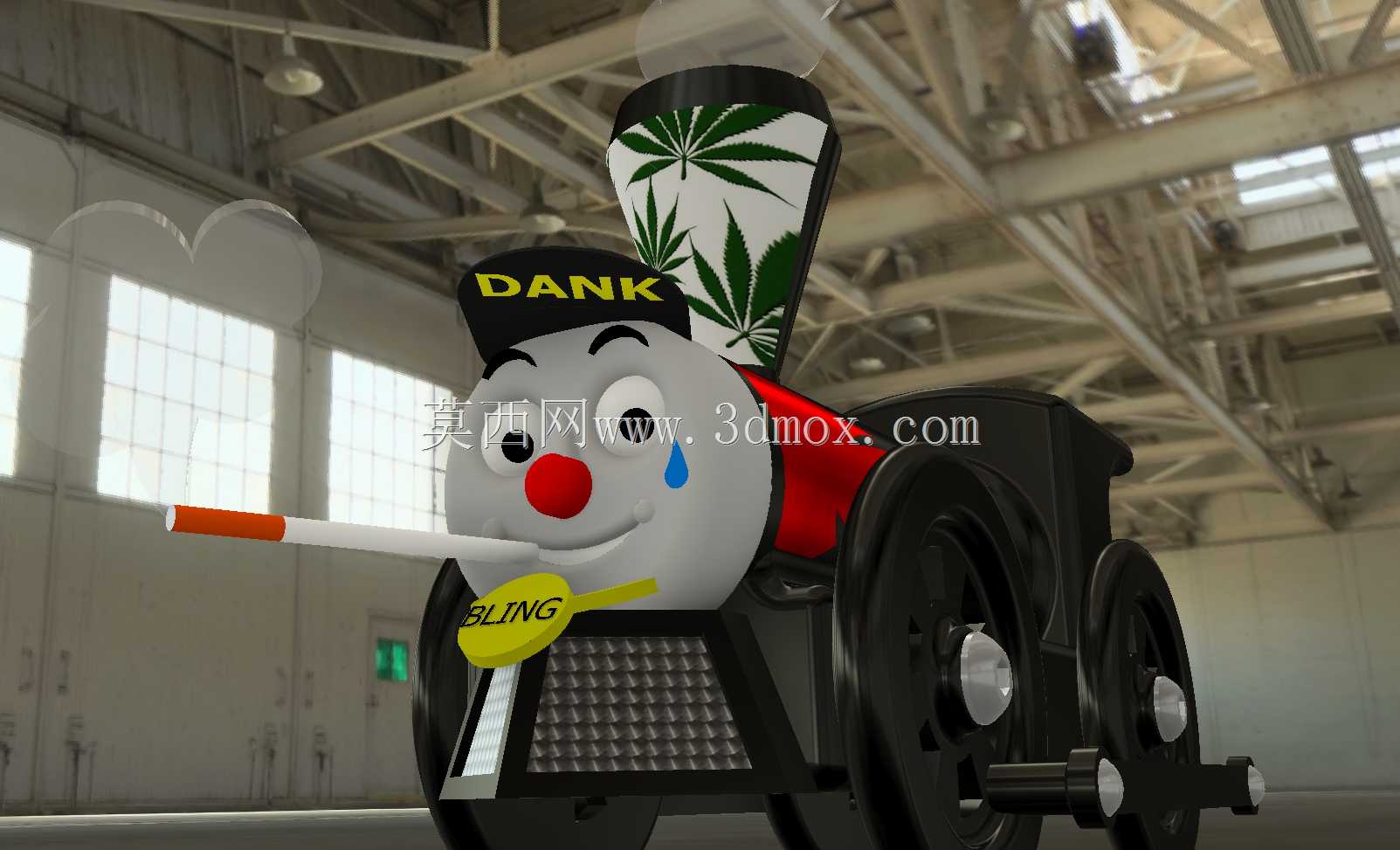 ����˹ DANK ����