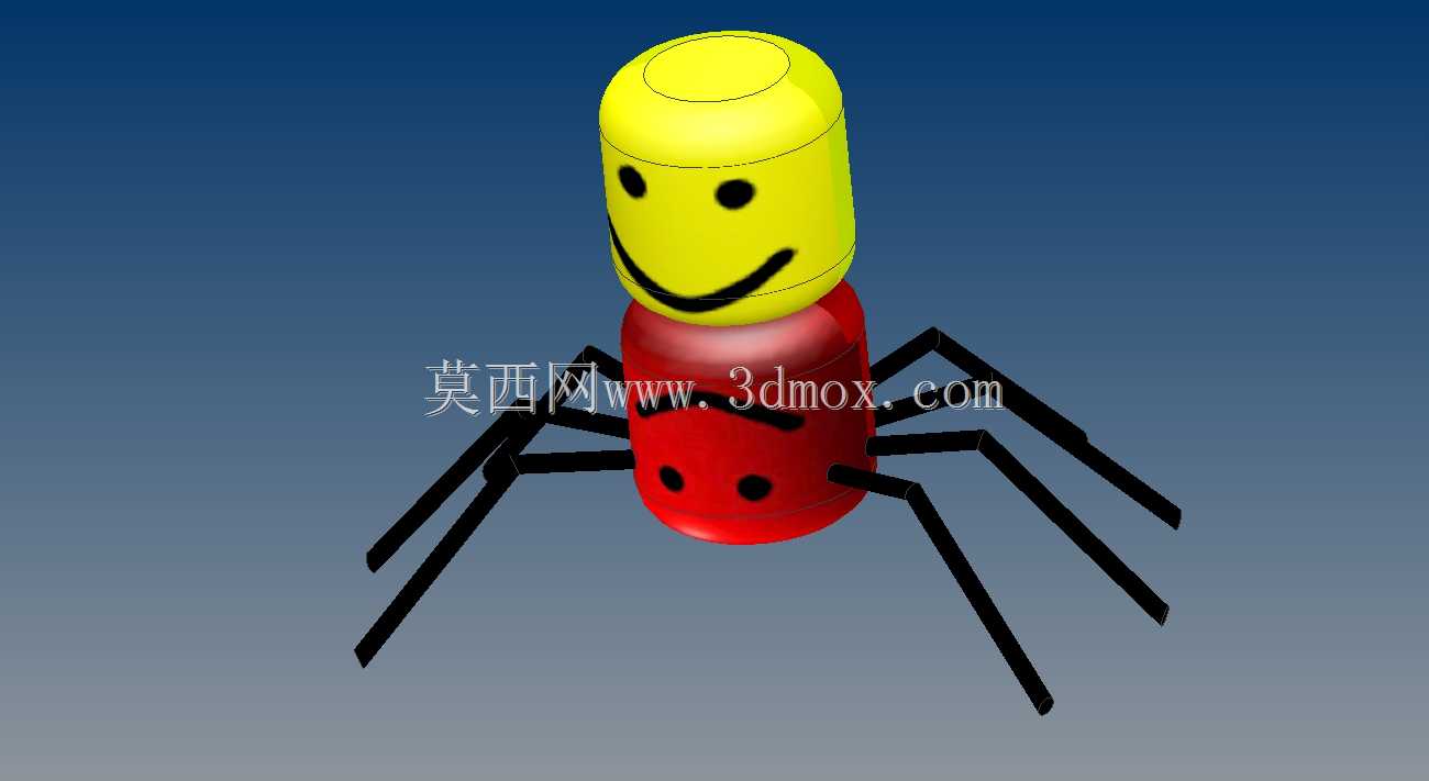 ���� Roblox Spider