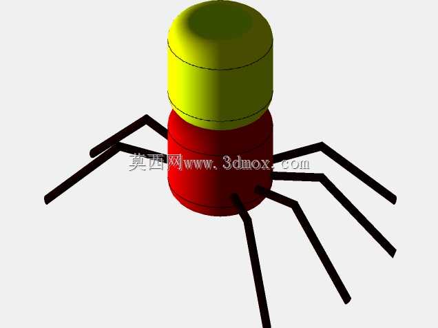 ���� Roblox Spider