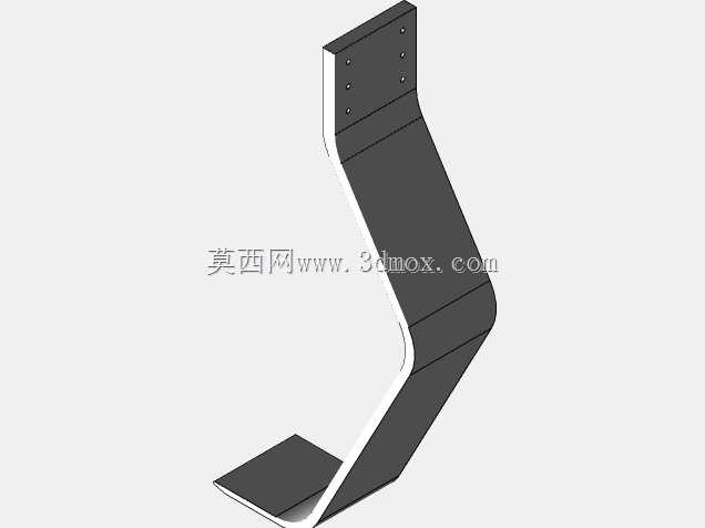 假肢刀锋腿