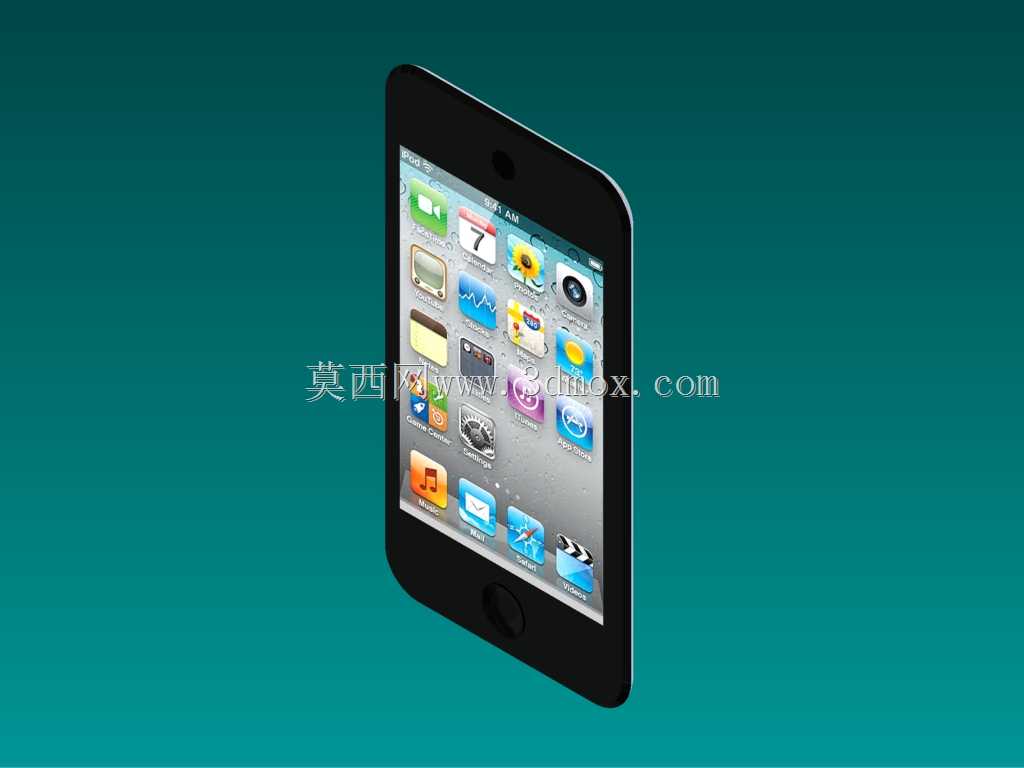 iPod ����